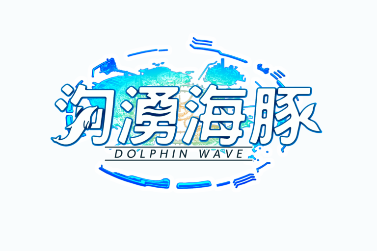 DolphinWave-logo