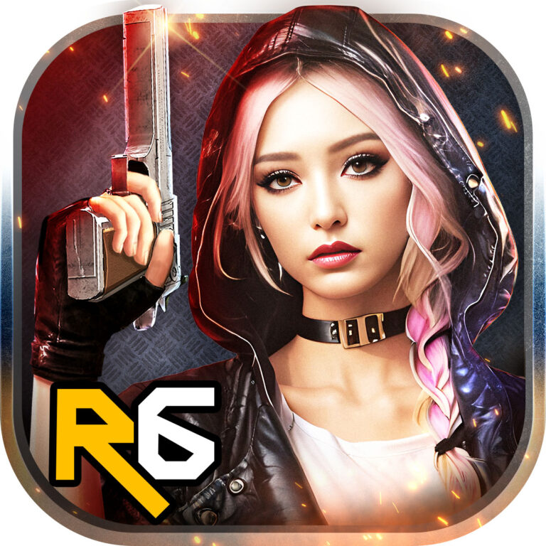 RAIDER SIX-icon